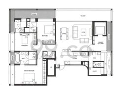 Urban Resort Condominium (D9), Condominium #314521711